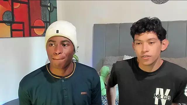 Aland_Criss from StripChat