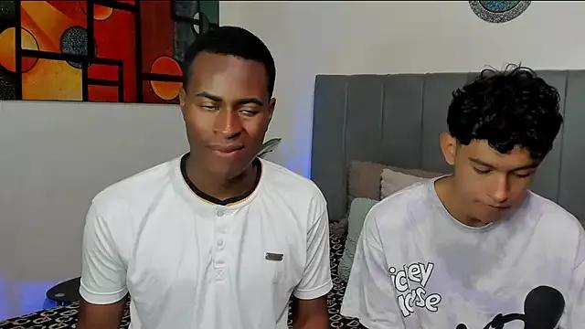 Aland_Criss webcams show profile image 