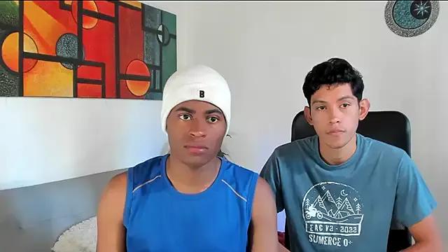 Aland_Criss from StripChat