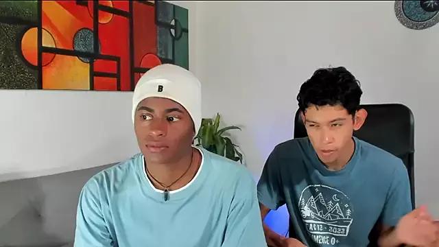 Aland_Criss from StripChat