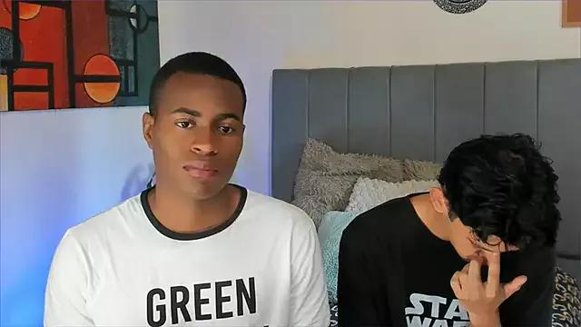 Aland_Criss from StripChat