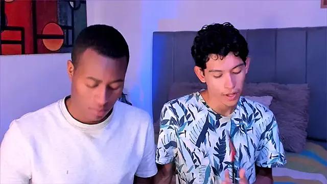 Aland_Criss from StripChat