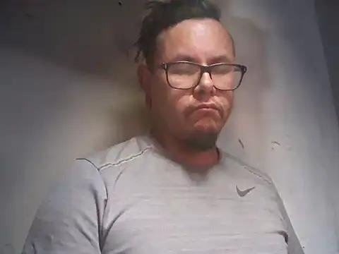 AlanDickson from StripChat