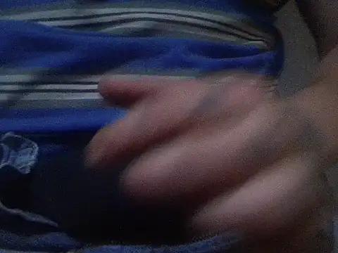 AlanDickson from StripChat