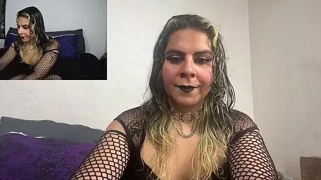 Alani_TransGirl webcams show profile image 