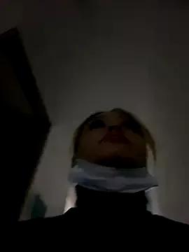 Alanita_ webcams show profile image 