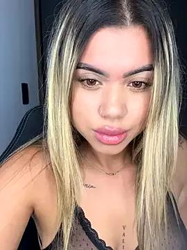 Alanna-foxx webcams show profile image 