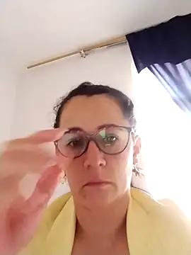 Alanna_11 from StripChat