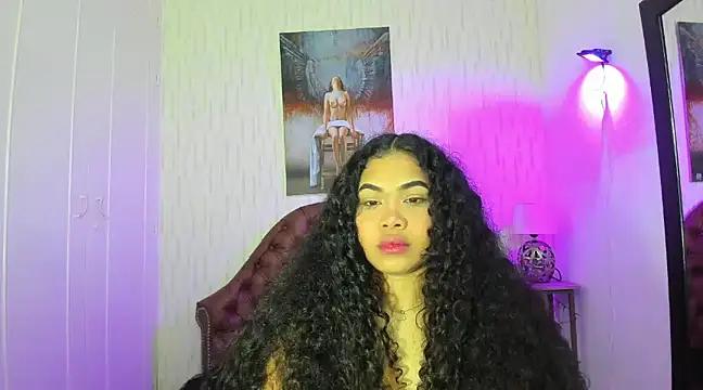 Alanna_Jones from StripChat