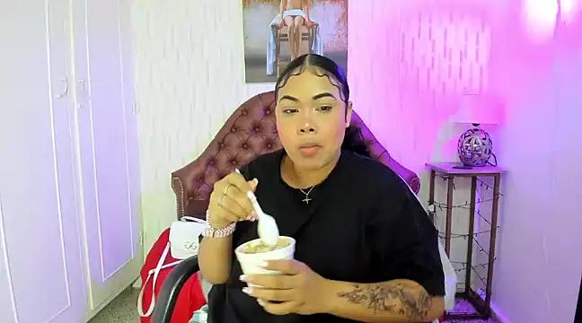 Alanna_Jones from StripChat