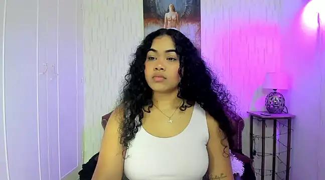 Alanna_Jones from StripChat