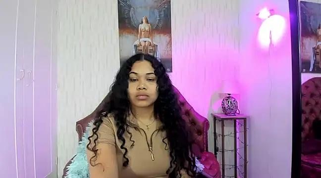 Alanna_Jones from StripChat