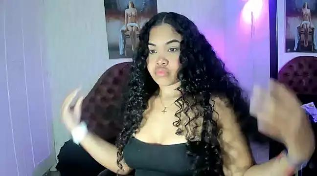 Alanna_Jones from StripChat