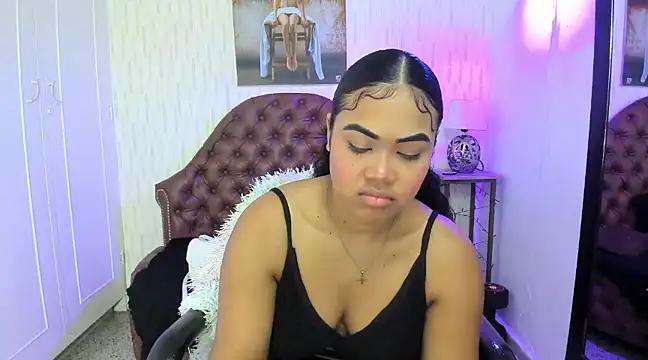 Alanna_Jones from StripChat