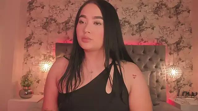 Alanna_Ortiz from StripChat is Freechat