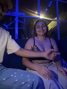 AlannaBeautifulTits from StripChat