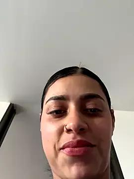 AlannaEvons from StripChat