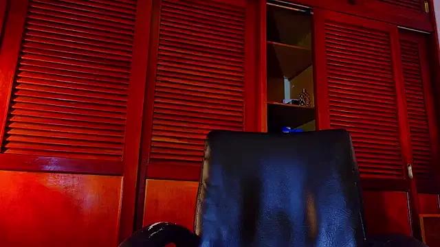 ALANNFERRER from StripChat