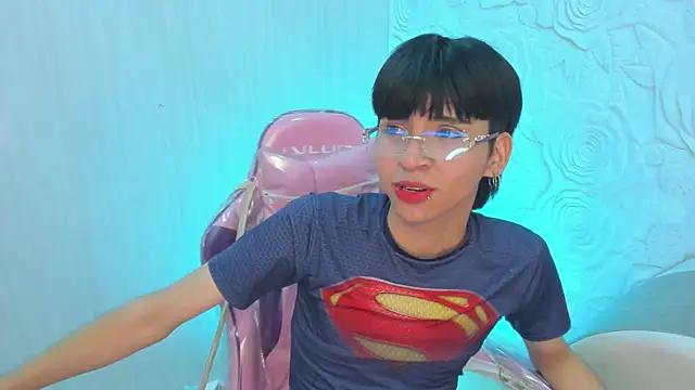 AlanRock18 from StripChat