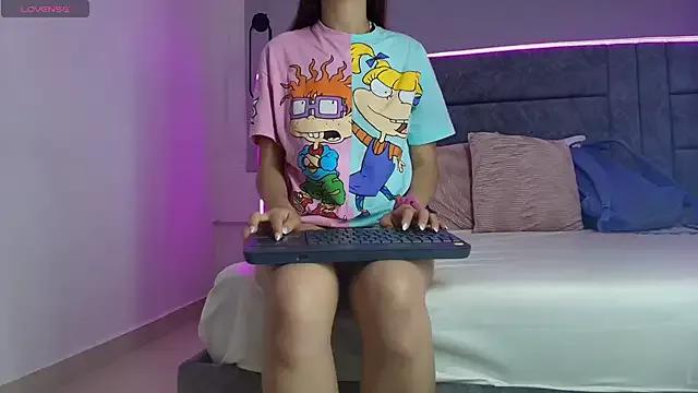 alaska__williams__ from StripChat