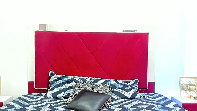 alaska_wesley from StripChat