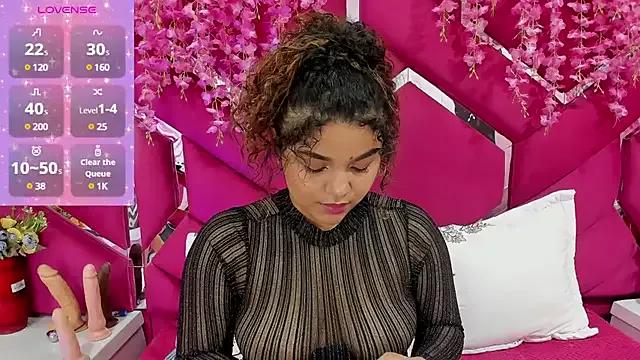 Alaska_xxx from StripChat