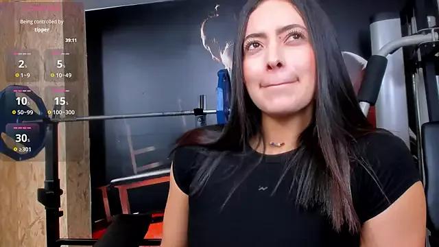 AlaskaAmato from StripChat