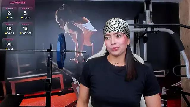 AlaskaAmato from StripChat