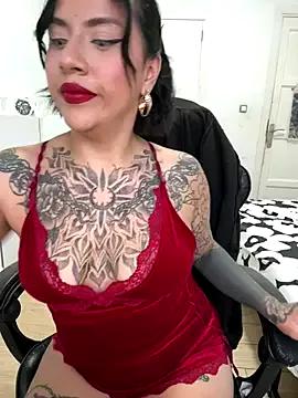 AlaskaLover webcams show profile image 