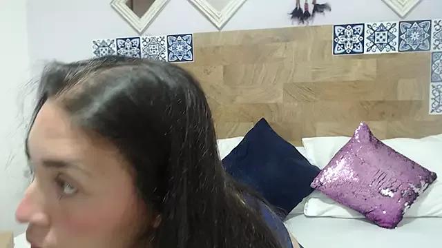 Alaya_Thompsonn from StripChat