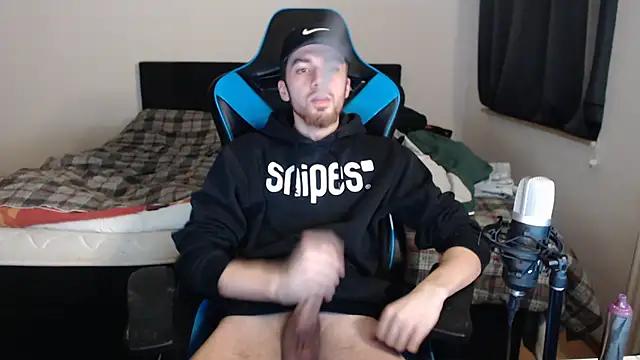 AlbanerYaro45 from StripChat
