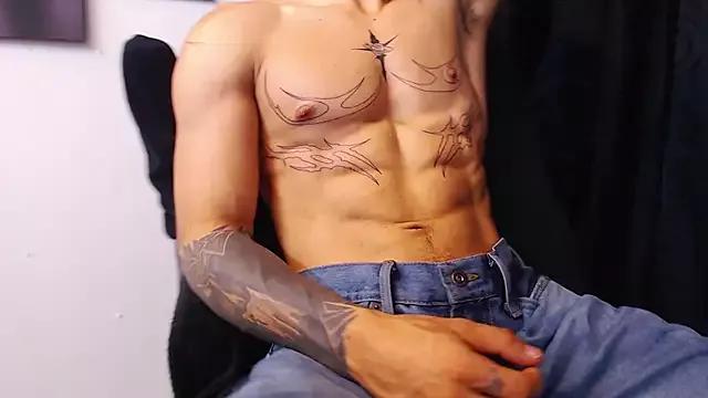 Photos of AlbertBernal69 from StripChat is Freechat