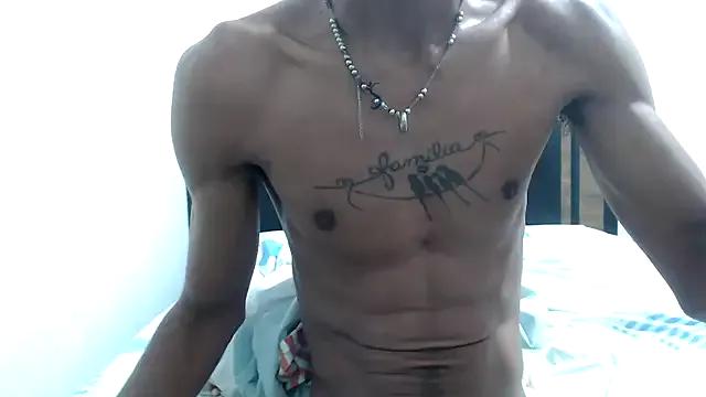 AlbertBigCock from StripChat is Freechat