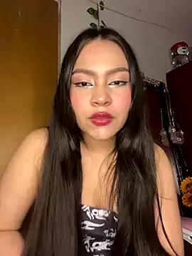 Aldanasweets webcams show profile image 
