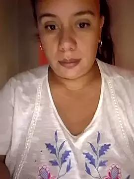 Aldanna58 from StripChat