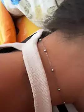 Aleandsoph from StripChat