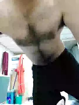 Alecumload from StripChat is Freechat