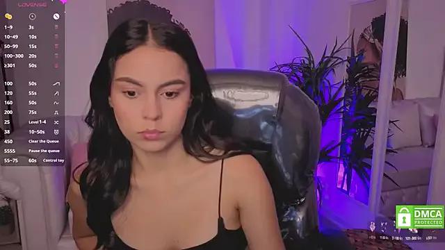 Aleejaa__ from StripChat