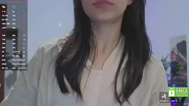 Aleejaa__ from StripChat