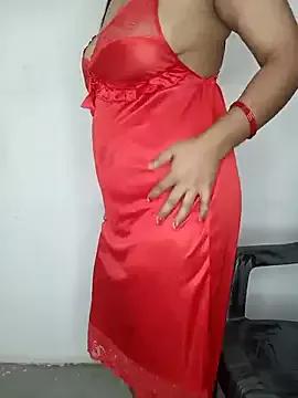 Aleemagirl from StripChat