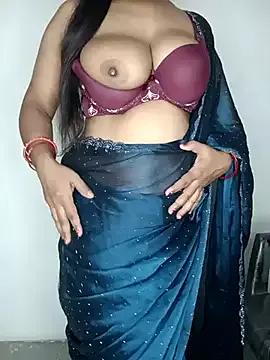 Aleemagirl from StripChat