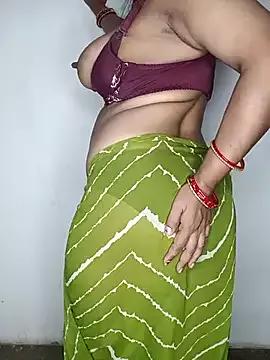 Aleemagirl from StripChat