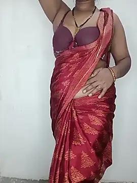 Aleemagirl from StripChat