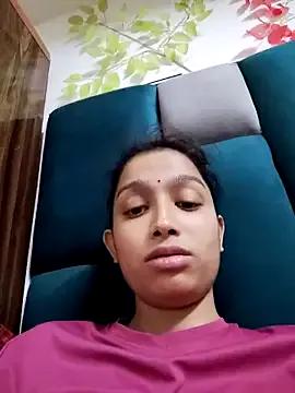 Aleena_Rai from StripChat
