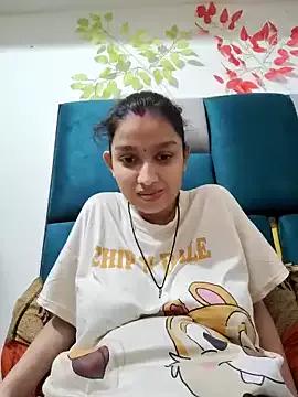 Aleena_Rai from StripChat