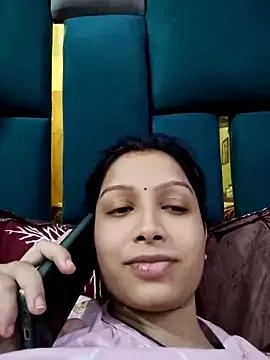 Aleena_Rai from StripChat