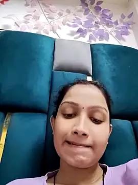 Aleena_Rai from StripChat