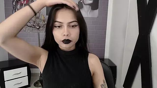 aleesha_cameron02 from StripChat
