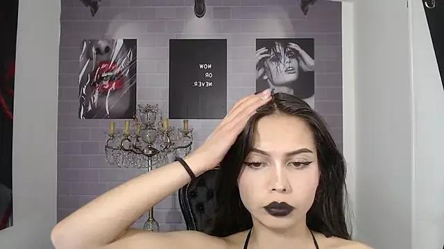 aleesha_cameron02 from StripChat