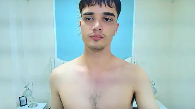 Aleex_Miller from StripChat